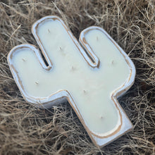 Load image into Gallery viewer, 2 lb Beautiful White Cactus Bowl High Maintenance