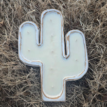 Load image into Gallery viewer, 2 lb Beautiful White Cactus Bowl High Maintenance