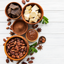 Load image into Gallery viewer, Cocoa Butter Cashmere