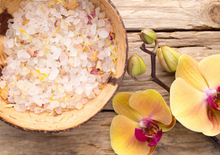 Load image into Gallery viewer, #2 Seller Sea Salt & Orchid