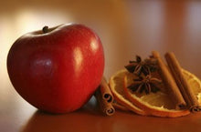 Load image into Gallery viewer, Cinnamon Apple