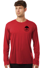 Load image into Gallery viewer, RTS Pro-Lock Performance Long Sleeve T-Shirt