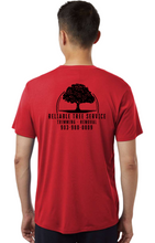 Load image into Gallery viewer, RTS Pro-Lock Performance T-Shirt