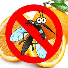 Load image into Gallery viewer, Citronella Orange