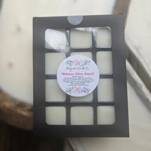 Load image into Gallery viewer, x2 Scented 12 Cavity Wax Melts