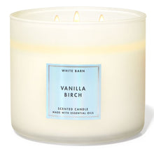 Load image into Gallery viewer, Vanilla Birch (BBW Type)