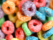 Load image into Gallery viewer, Fruit Loops