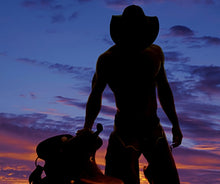 Load image into Gallery viewer, Cowboy #1 Men's Scent