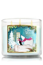 Load image into Gallery viewer, Sweater Weather (BBW Type)