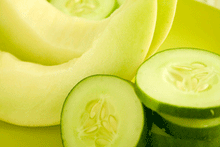 Load image into Gallery viewer, Cucumber Melon