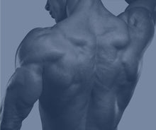 Load image into Gallery viewer, Blue (Men's type)