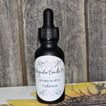 Load image into Gallery viewer, 2 oz Diffuser Oil Refill Bottle with Dropper