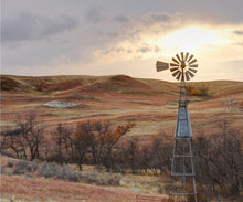 Load image into Gallery viewer, Open Range