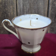 Load image into Gallery viewer, Vintage Teacup Candle Volcano

