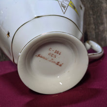 Load image into Gallery viewer, Vintage Teacup Candle Volcano
