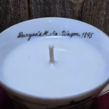 Load image into Gallery viewer, Vintage Teacup Candle Volcano
