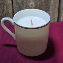 Load image into Gallery viewer, Vintage Teacup Candle Volcano
