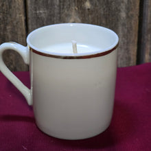 Load image into Gallery viewer, Vintage Teacup Candle Volcano
