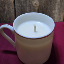 Load image into Gallery viewer, Vintage Teacup Candle Volcano
