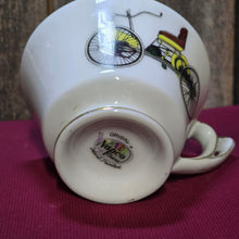 Load image into Gallery viewer, Vintage Teacup Candle Volcano
