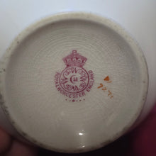 Load image into Gallery viewer, Vintage Teacup Candle Volcano
