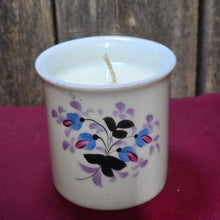 Load image into Gallery viewer, Vintage Teacup Candle Volcano
