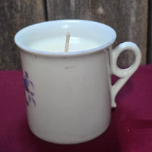 Load image into Gallery viewer, Vintage Teacup Candle Volcano
