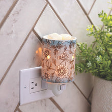 Load image into Gallery viewer, Flora Pluggable Fragrance Warmer
