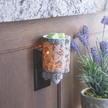 Load image into Gallery viewer, Flora Pluggable Fragrance Warmer
