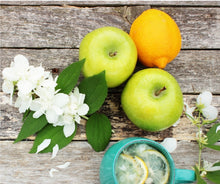 Load image into Gallery viewer, Jasmine &amp; Green Apple (type)
