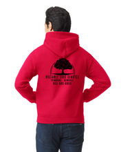 Load image into Gallery viewer, RTS Unisex Heavy Blend™ 50/50 Hoodie
