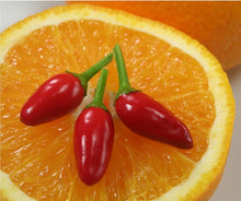Load image into Gallery viewer, Sweet Mandarin &amp; Chili Pepper
