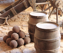 Load image into Gallery viewer, Gunpowder
