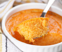 Load image into Gallery viewer, Pumpkin Souffle
