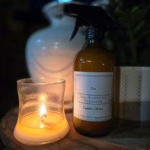 Load image into Gallery viewer, Highly Scented 16 oz All Purpose Cleaner Glass Bottle
