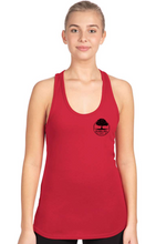 Load image into Gallery viewer, RTS Women's Ideal Racerback Tank
