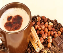 Load image into Gallery viewer, Cappuccino Brulee
