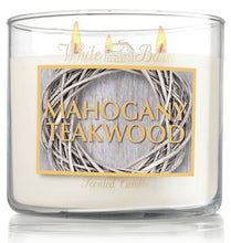 Load image into Gallery viewer, Mahogany Teakwood (BBW Type)
