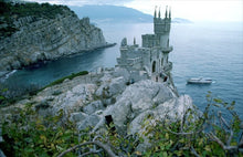 Load image into Gallery viewer, Black Sea
