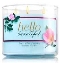 Load image into Gallery viewer, Hello Beautiful (BBW Type)
