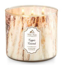 Load image into Gallery viewer, Copper Coconut (BBW Type*)
