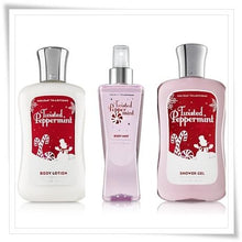 Load image into Gallery viewer, Twisted Peppermint (BBW Type)
