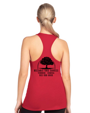 Load image into Gallery viewer, RTS Women's Ideal Racerback Tank
