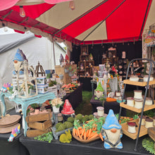 Load image into Gallery viewer, Green Flocked Egg
