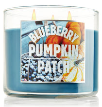 Load image into Gallery viewer, Blueberry Pumpkin Patch (BBW Type)
