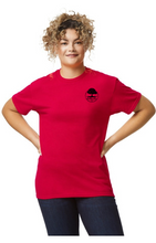 Load image into Gallery viewer, RTS Unisex 50/50 Dry Blend T-Shirt
