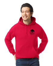 Load image into Gallery viewer, RTS Unisex Heavy Blend™ 50/50 Hoodie
