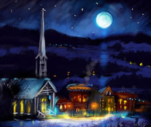 Load image into Gallery viewer, Dickens Christmas
