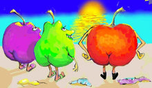 Load image into Gallery viewer, Butt Naked
