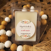 Load image into Gallery viewer, Breakable Wax Melt Pk. Highly Scented 3.2 oz.
